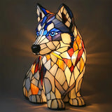Snuf | Havas husky sapka