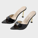 Sidsel | Elegáns magassarkúk
