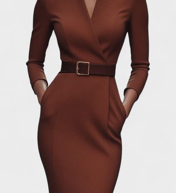 Signe™ | Elegáns ruha