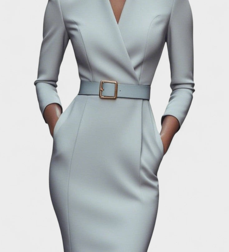 Signe™ | Elegáns ruha
