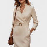Signe™ | Elegáns ruha