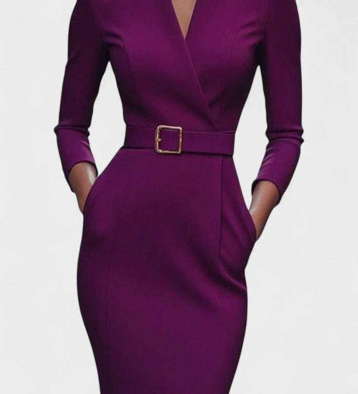 Signe™ | Elegáns ruha