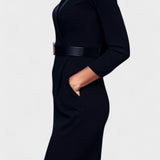 Signe™ | Elegáns ruha