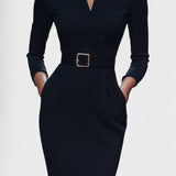 Signe™ | Elegáns ruha