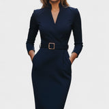Signe™ | Elegáns ruha