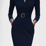 Signe™ | Elegáns ruha