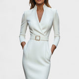 Signe™ | Elegáns ruha