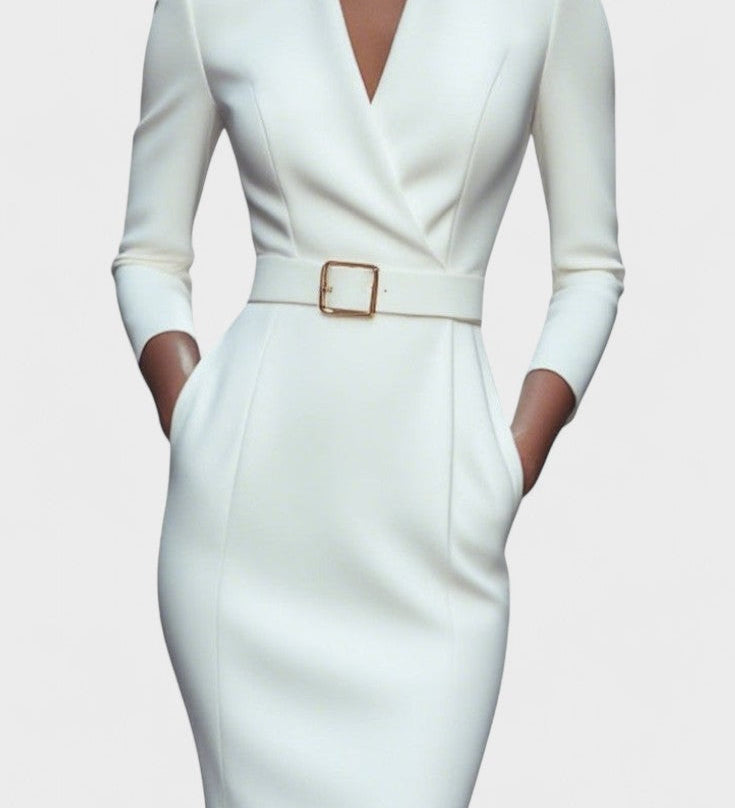 Signe™ | Elegáns ruha