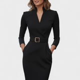 Signe™ | Elegáns ruha