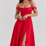 Sophie | Midi ruha