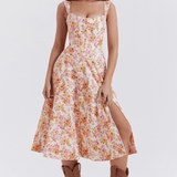 Sophie | Midi ruha