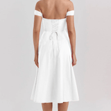 Sophie | Midi ruha