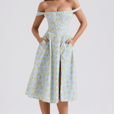 Sophie | Midi ruha