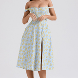 Sophie | Midi ruha