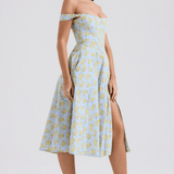 Sophie | Midi ruha