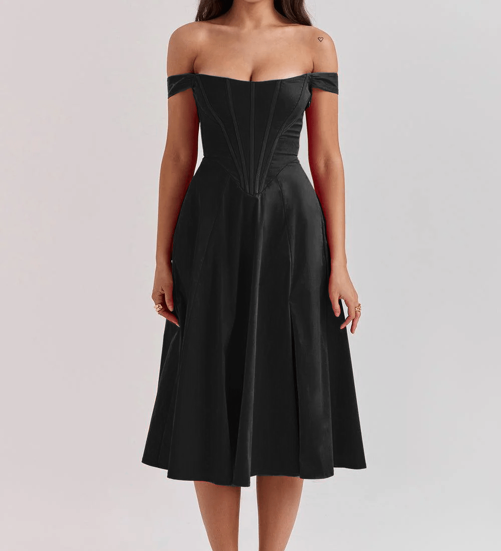 Sophie | Midi ruha