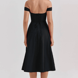 Sophie | Midi ruha