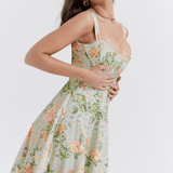Sophie | Midi ruha