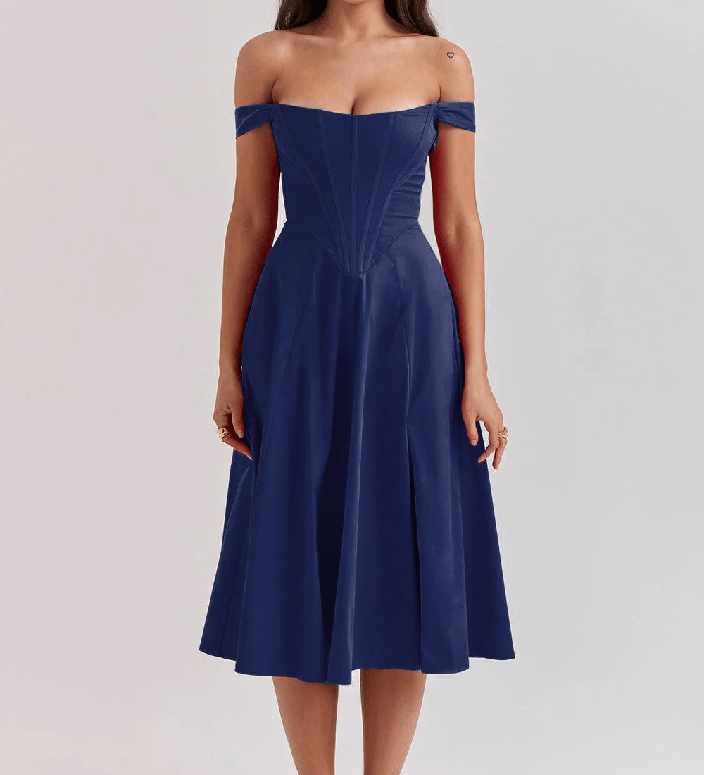 Sophie | Midi ruha