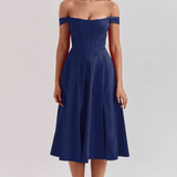 Sophie | Midi ruha