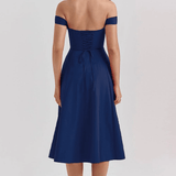 Sophie | Midi ruha