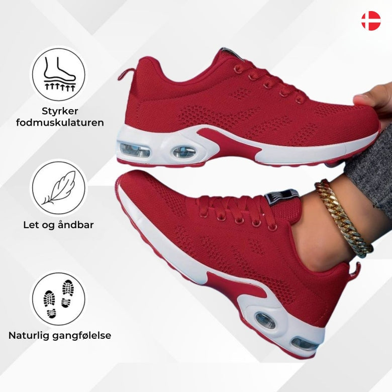 SundStep™ | Ortopédikus sportcipők