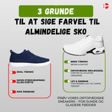 SundStep™ | Ortopédikus sportcipők