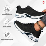 SundStep™ | Ortopédikus sportcipők