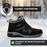 Varma™ | Csúszásgátló téli cipők