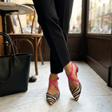 Ornella | Pántos balerina