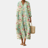 Vilma - Blossom ruha